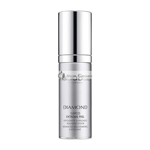 Natura Bissé Diamond Glyco Extreme Peel, 30ml