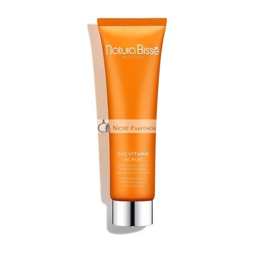 Natura Bissé C+C Vitamin Peeling 100ml