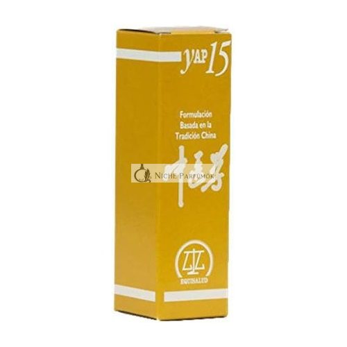 Nutricosmetics Equisalud Yap 15 31ml