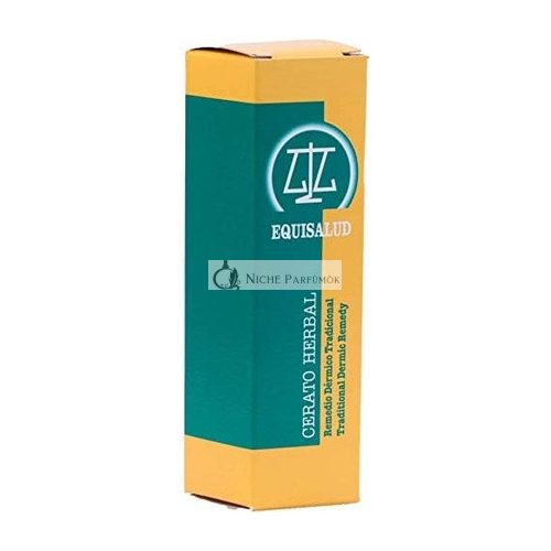 Cerato Herbal Regenerierende Hautpflege 50g