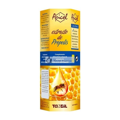 Tongil Apicol Propolis Extrakt, 60ml