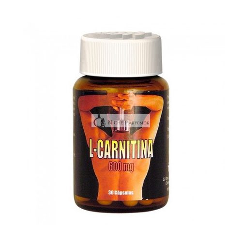 Tongil L-Carnitina, 30 kapszula