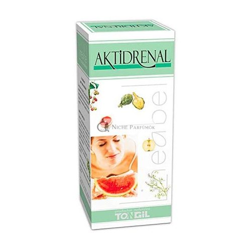 Actidrenal 250 Ml