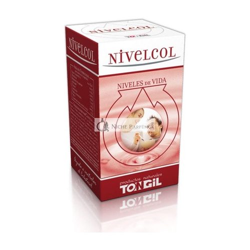 Tongil Nivelcol 60 Kapseln