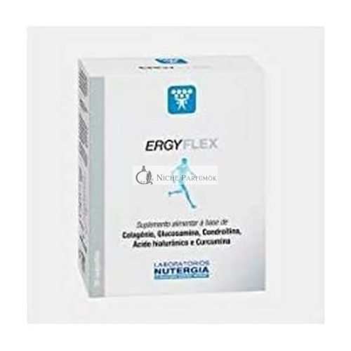 Nutergia Ergyflex 30 Sachets 6g