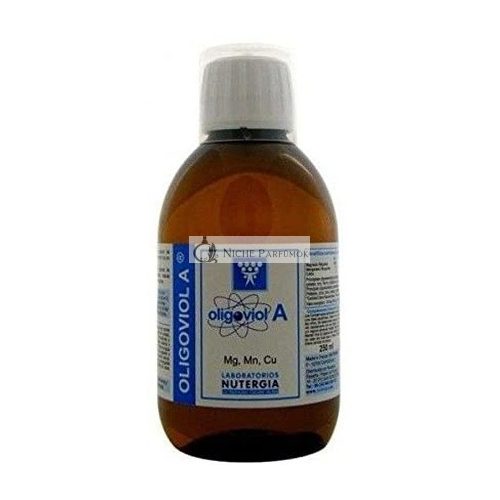 Oligoviol Sm-A, 150ml