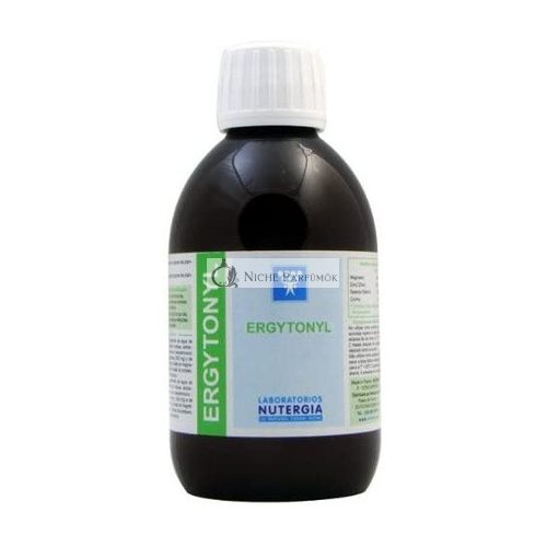 Nutergia Ergytonil 250ml