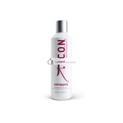 K ICON Antidote Anti-Aging Feuchtigkeitscreme, 240g