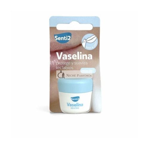 Senti2 Vaseline Neutrálnak, 20ml