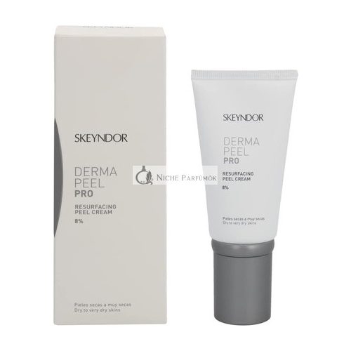 Skeyndor Derma Peel Pro Peeling-Creme, 50g