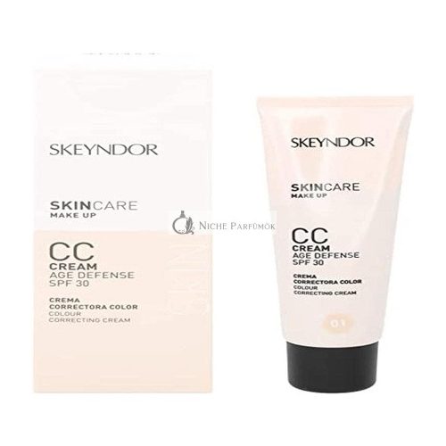 SKEYNDOR CC Creme Altersabwehr SPF30 40ml