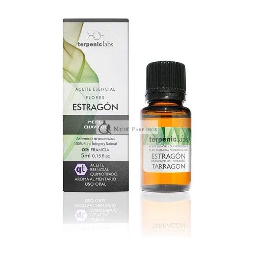 Terpenic Estragon, 5 ml