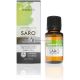 Nutricosmetics Terpenic Saro, 10ml Bio