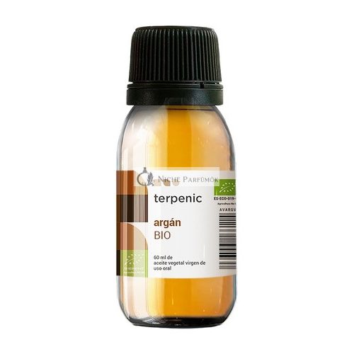 Terpenic Argan V, 60ml Bio Fg