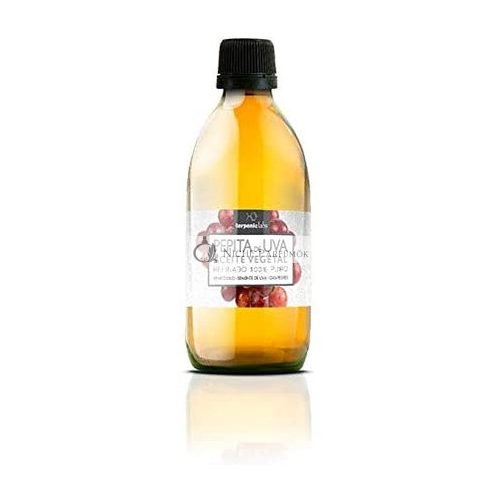 Nutricosmetics - Terpenic Traubenkernöl R 250ml