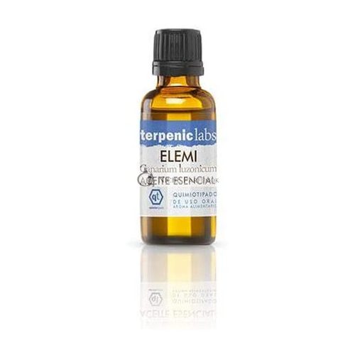 Terpenic Elemi 30 ml