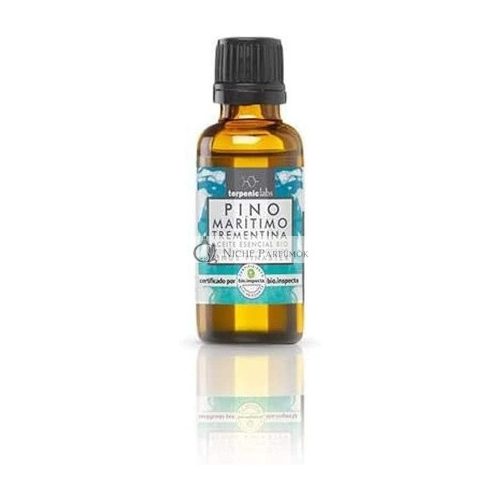 Terpenic Evo Kieferöl, 30 ml