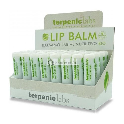 Terpenic Lippenbalsam, 4,8g