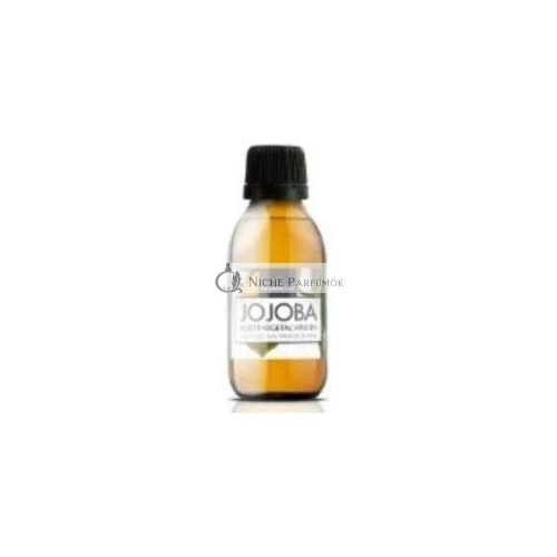 Terpenic Jojoba Szűz Avokádó Bio 60ml