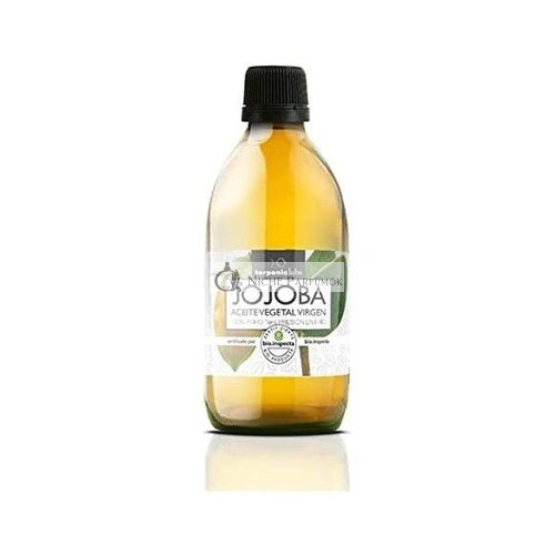 Terpenic Jojoba Virgin Avokádó Bio 500ml