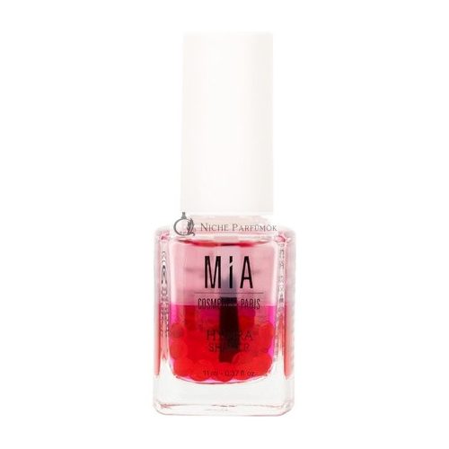 Mia Cosmetics-Paris 9820 Hydra Shaker Nagelbehandlung 11ml