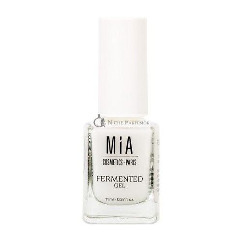 Mia Cosmetics-Paris 9817 Fermentált Gélkezelés Körmöknek, 11ml