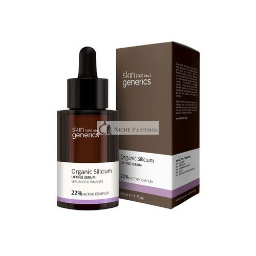 22% Bio-Silicium Lifting Serum EU SKG