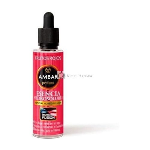 Esencia Fusion für Luftbefeuchter Rote Beeren 50ml