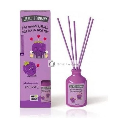 Mikado Raumduft Blackberry, 40ml