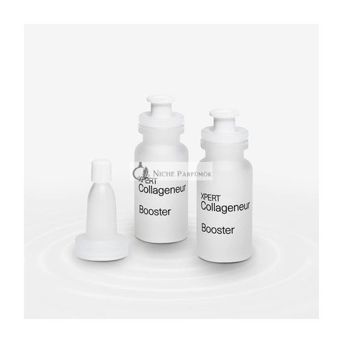 XPERT COLLAGENEUR Booster 10ml - Csomag 2