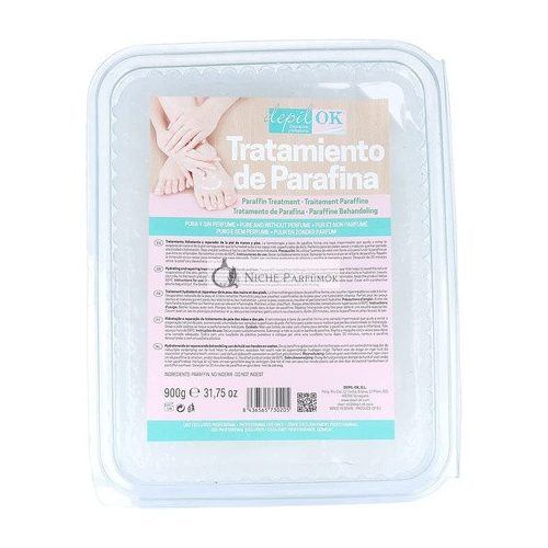 Depil OK Paraffin Kezelés, 900g