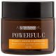 Alma Secret POWERFUL C Anti-Aging Aufhellende Creme, SPF 30, 50ml