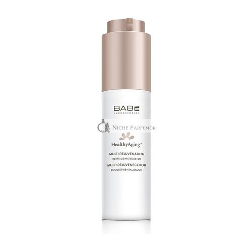 Babe Healthyaging Multi Verjüngungsbooster 50ml