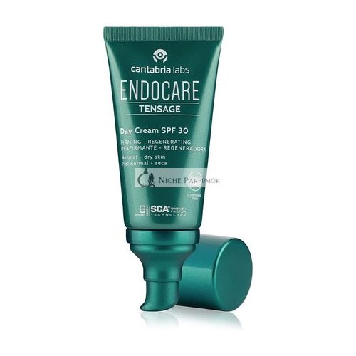 Endocare Tensage Tagescreme SPF30, 50ml