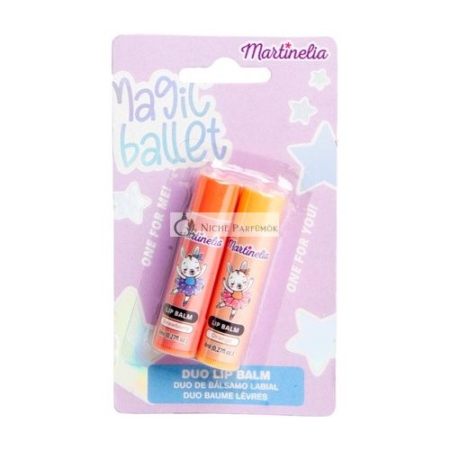 Magic Balllet Martinelia 14500 Ajkápoló