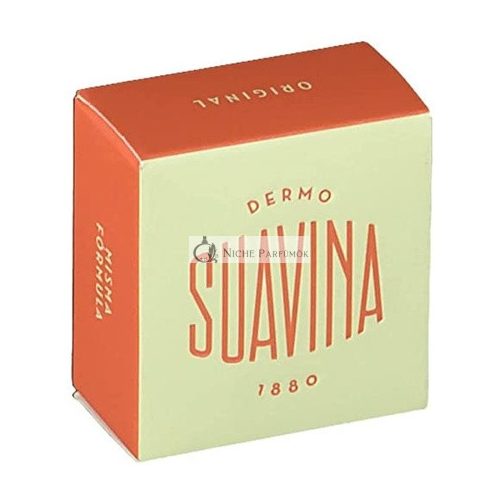 Suavina Original CALDUCH Lippenbalsam 10ml