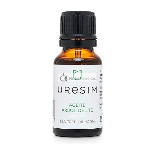 Uresim 100% Teebaumöl, 15ml