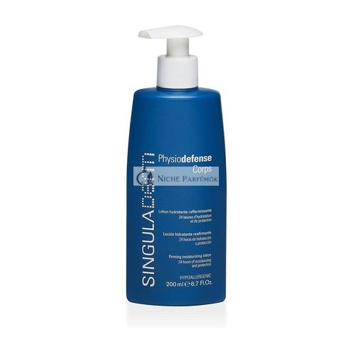 SINGULADERM Hidratáló Lotion, 400g