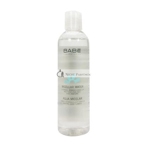 Babé Micellás Víz, 250ml