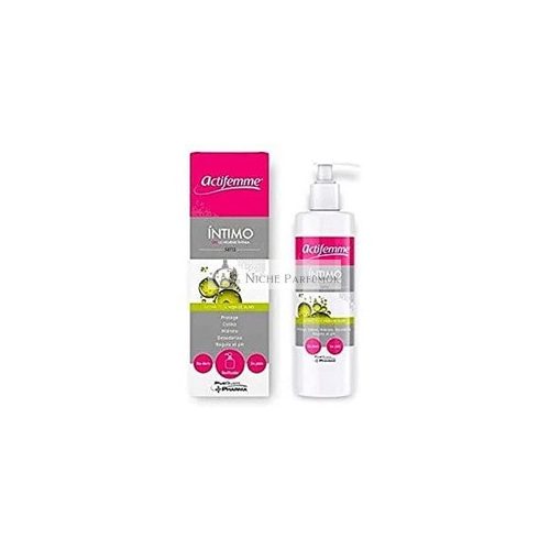 Actifemme Intimo 5 in 1, 300ml