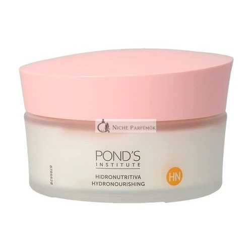 Ponds Institute Hydro Nährende Tages- und Nachtcreme 50ml