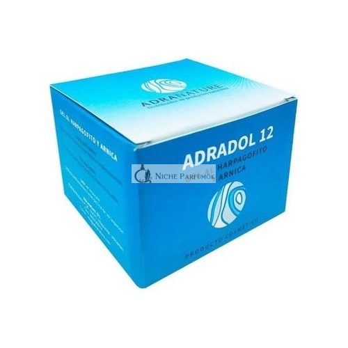 Adradol 12 Gel, 200ml