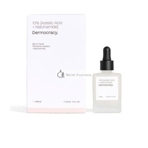 10% Azelaic Acid + Niacinamide Arckrém, 30ml