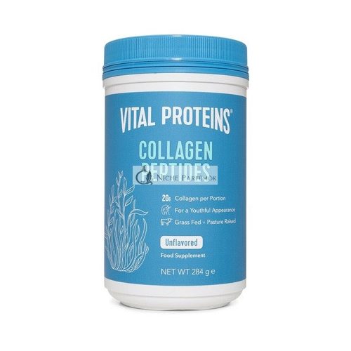 Vital Proteins Rinder Kollagen Peptide