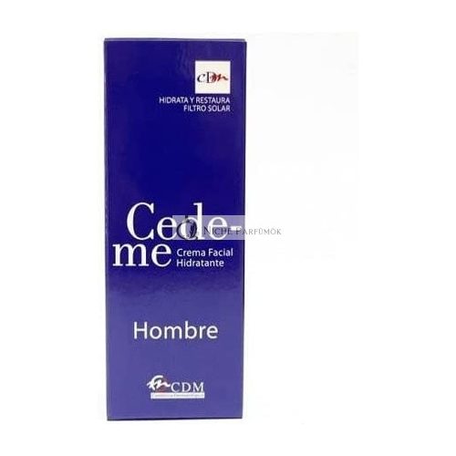 CEDEME Herren Gesichtspflegecreme 75ml