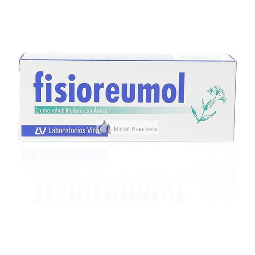 FISIOREUMOL Nagelhautöl 0,13kg