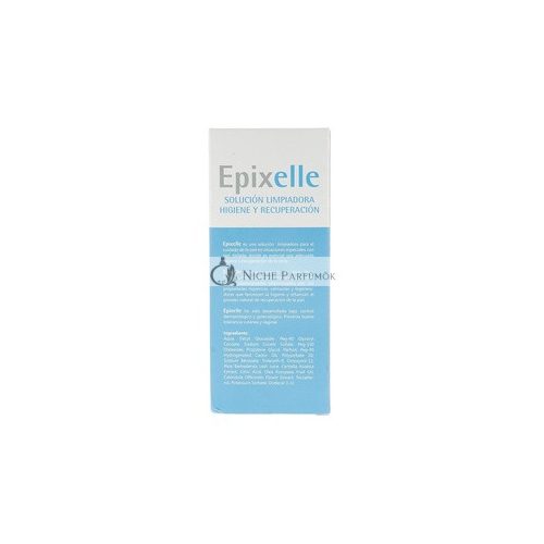 Epixelle Tisztító Oldat 200 ml