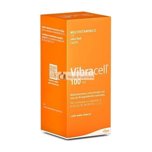 Vitae Vibracell 100ml