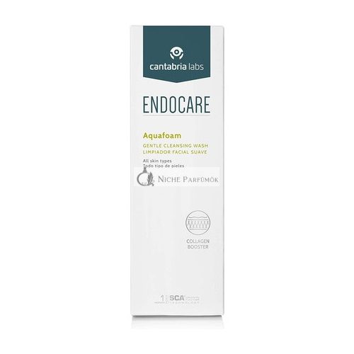 ENDOCARE Make-Up Entferner 400g