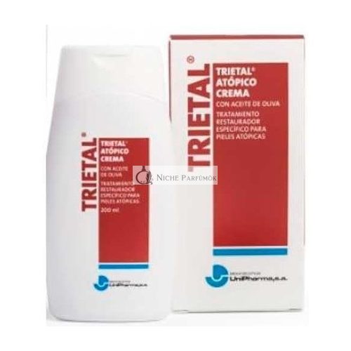 Trietal Atopico CR, 200ml